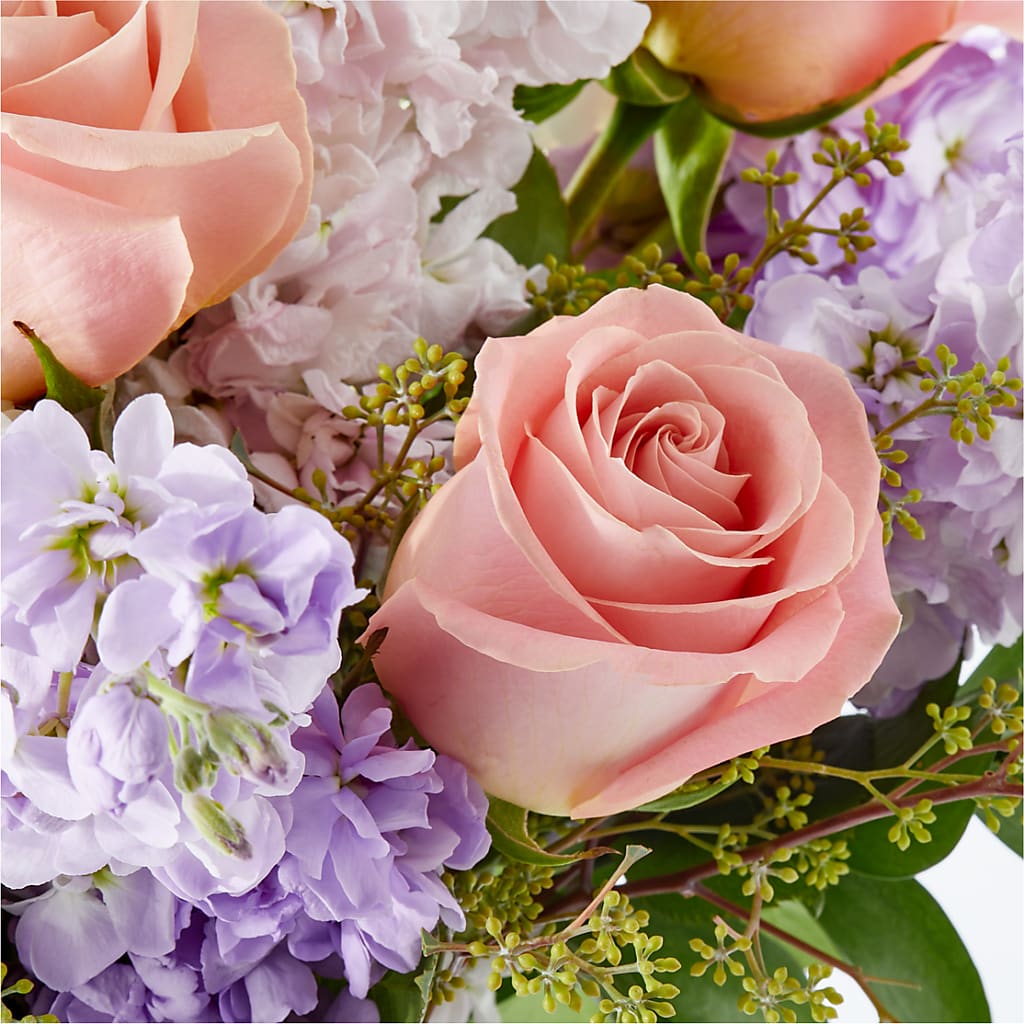 Embraced Bouquet – SWAN FLORAL & GIFT SHOP INC, Erlanger KY