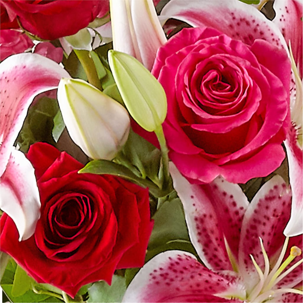 Always You Bouquet – SWAN FLORAL & GIFT SHOP INC, Erlanger KY