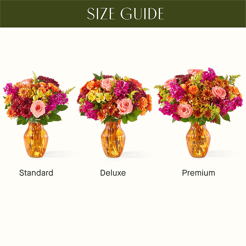 Amber Muse Bouquet – SWAN FLORAL & GIFT SHOP INC, Erlanger KY