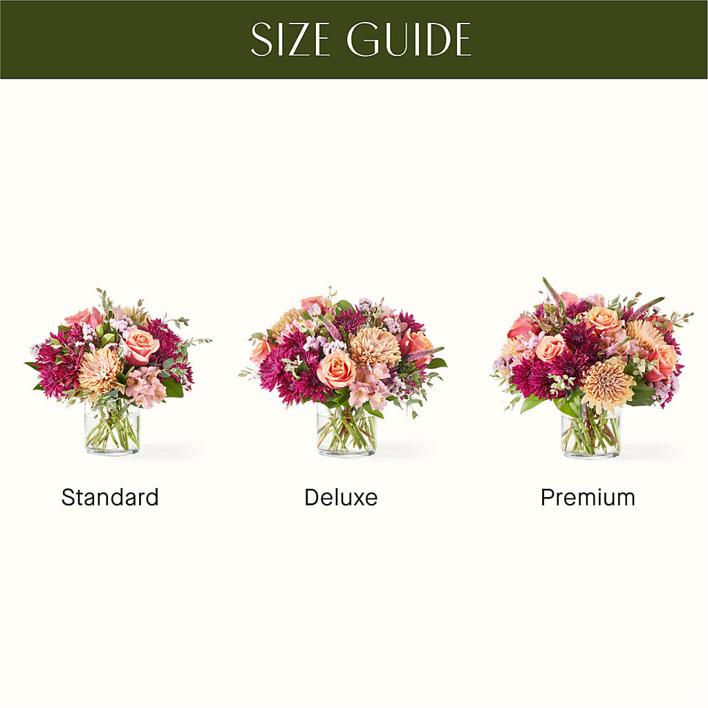 Berry Cobbler Bouquet – SWAN FLORAL & GIFT SHOP INC, Erlanger KY