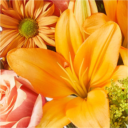 Harvest Hayride Bouquet – SWAN FLORAL & GIFT SHOP INC, Erlanger KY