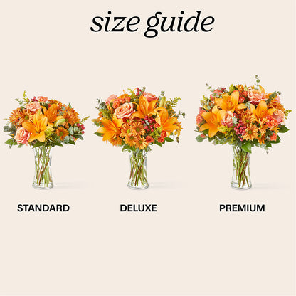 Harvest Hayride Bouquet – SWAN FLORAL & GIFT SHOP INC, Erlanger KY