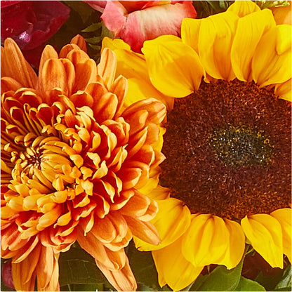 Seasons Change Bouquet – SWAN FLORAL & GIFT SHOP INC, Erlanger KY