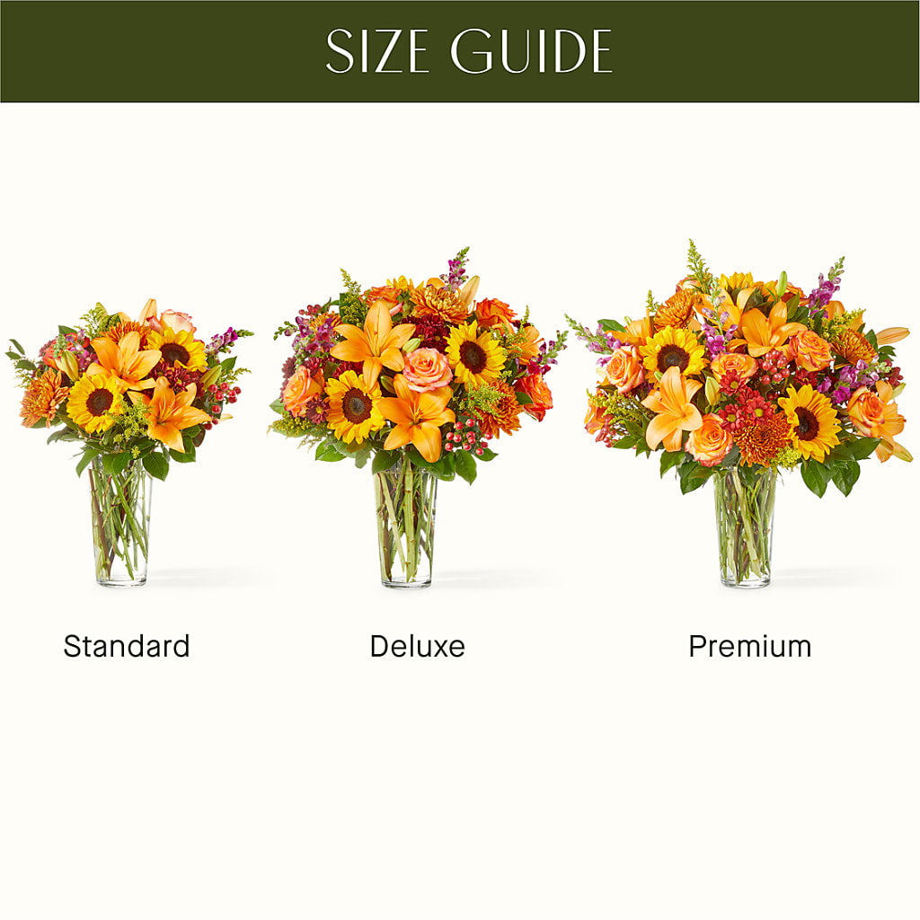 Seasons Change Bouquet – SWAN FLORAL & GIFT SHOP INC, Erlanger KY