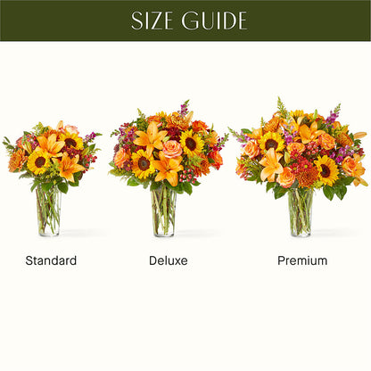 Seasons Change Bouquet – SWAN FLORAL & GIFT SHOP INC, Erlanger KY