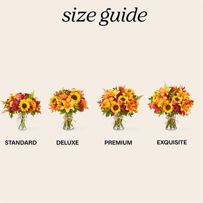Sunny Side Bouquet – SWAN FLORAL & GIFT SHOP INC, Erlanger KY