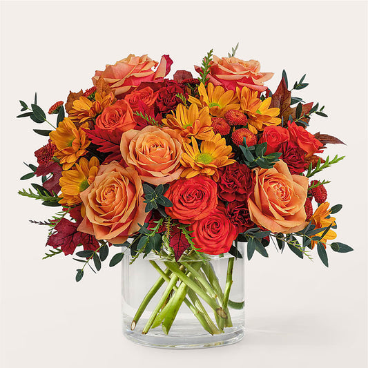 Sweet as Cinnamon Bouquet – SWAN FLORAL & GIFT SHOP INC, Erlanger KY
