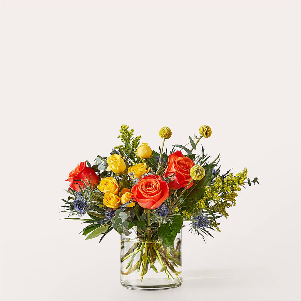 Disco Bouquet – SWAN FLORAL & GIFT SHOP INC, Erlanger KY