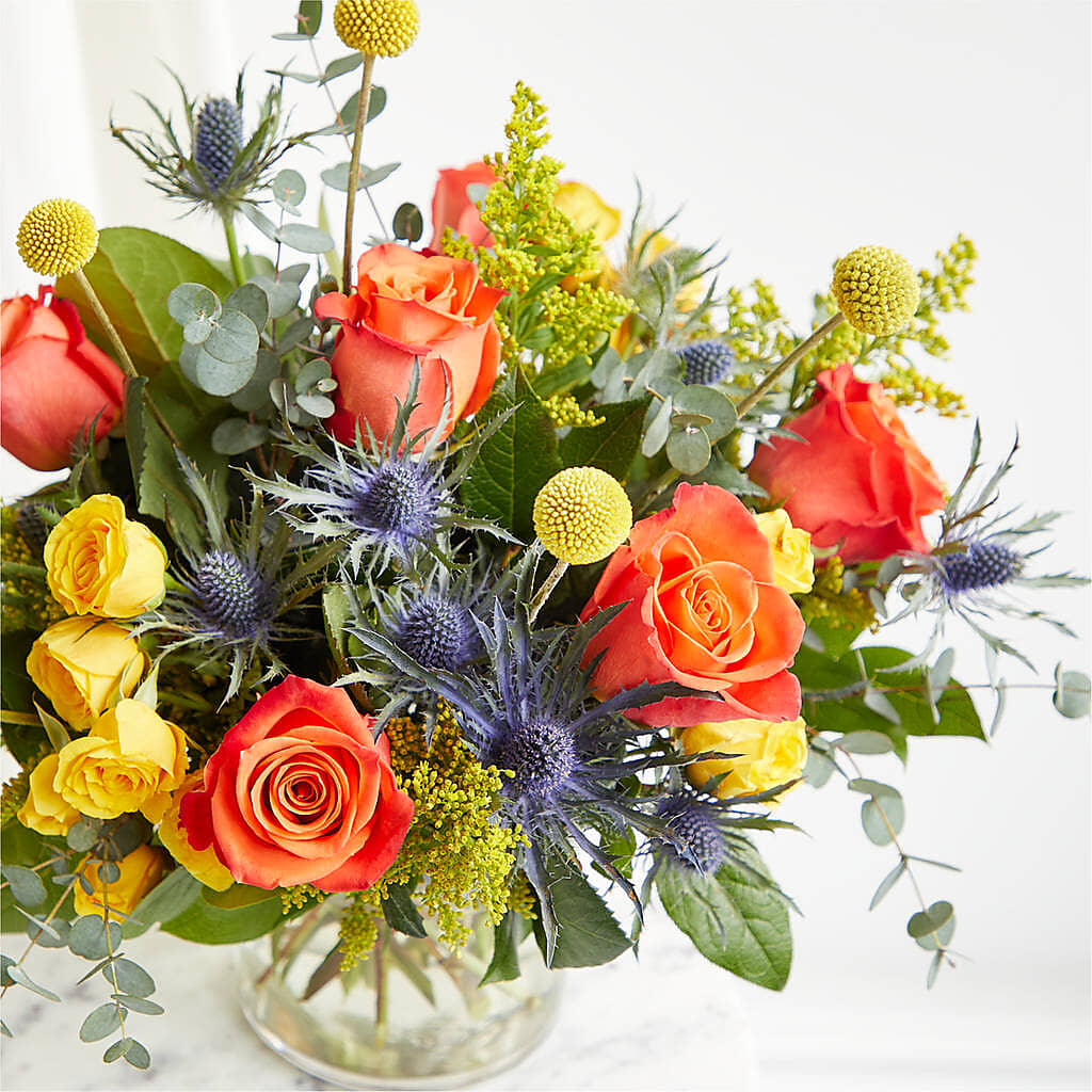 Disco Bouquet – SWAN FLORAL & GIFT SHOP INC, Erlanger KY