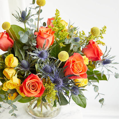Disco Bouquet – SWAN FLORAL & GIFT SHOP INC, Erlanger KY