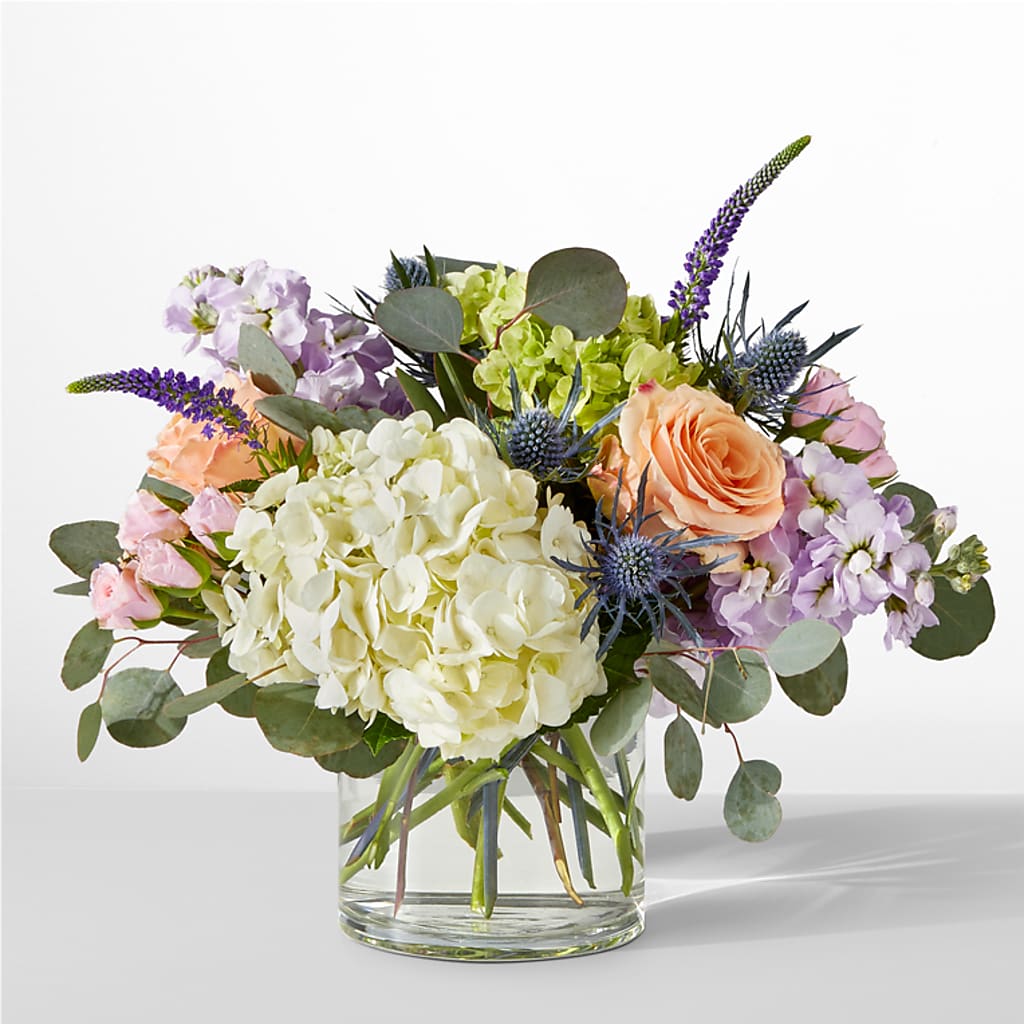 Porch Swing Bouquet – SWAN FLORAL & GIFT SHOP INC, Erlanger KY