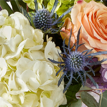 Porch Swing Bouquet – SWAN FLORAL & GIFT SHOP INC, Erlanger KY