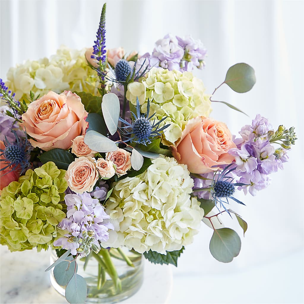 Porch Swing Bouquet – SWAN FLORAL & GIFT SHOP INC, Erlanger KY