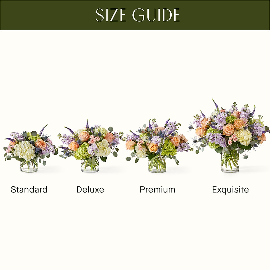 Porch Swing Bouquet – SWAN FLORAL & GIFT SHOP INC, Erlanger KY