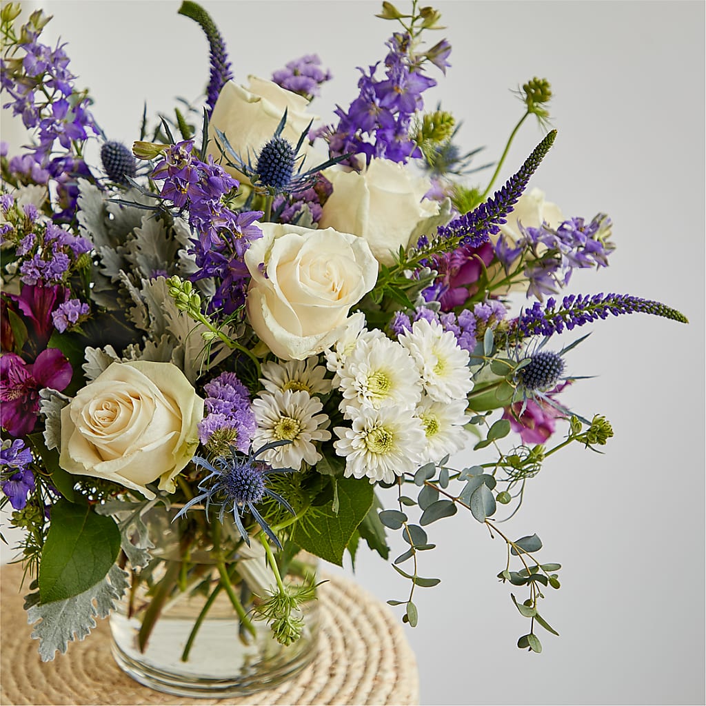 Shooting Star Bouquet – SWAN FLORAL & GIFT SHOP INC, Erlanger KY