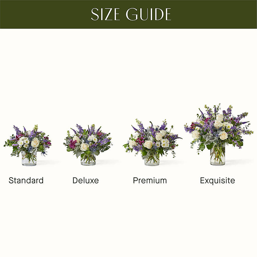 Shooting Star Bouquet – SWAN FLORAL & GIFT SHOP INC, Erlanger KY