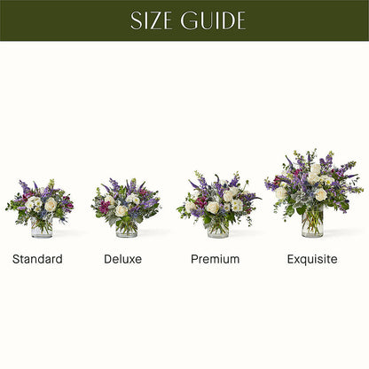 Shooting Star Bouquet – SWAN FLORAL & GIFT SHOP INC, Erlanger KY