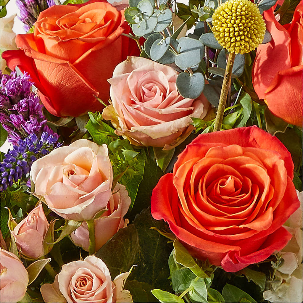 The Standout Bouquet – SWAN FLORAL & GIFT SHOP INC, Erlanger KY