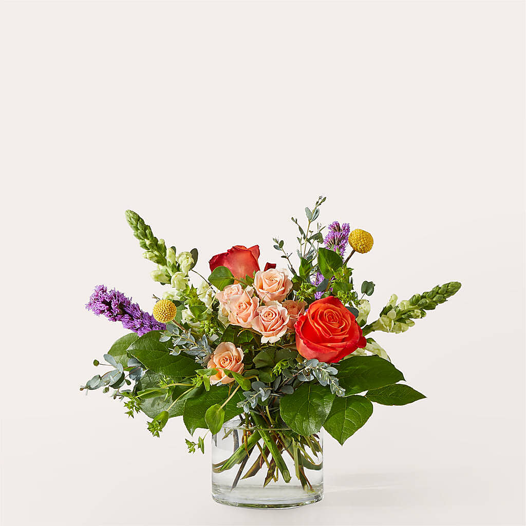 The Standout Bouquet – SWAN FLORAL & GIFT SHOP INC, Erlanger KY