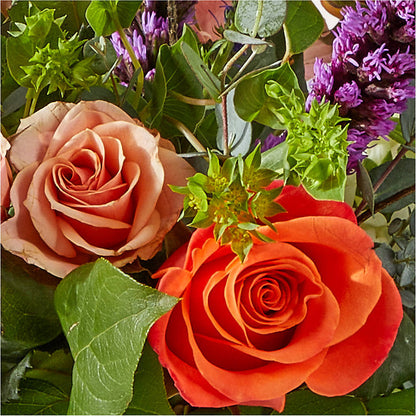 The Standout Bouquet – SWAN FLORAL & GIFT SHOP INC, Erlanger KY