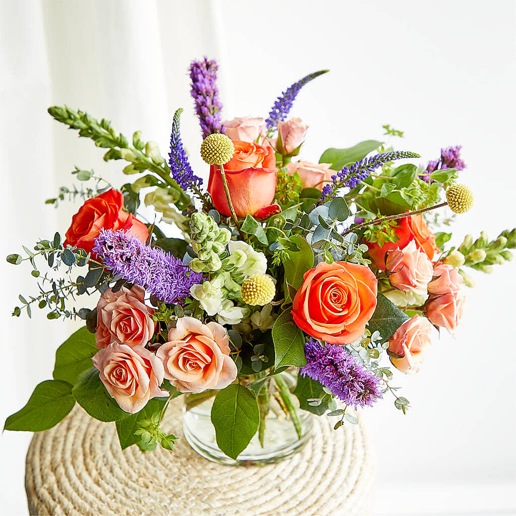 The Standout Bouquet – SWAN FLORAL & GIFT SHOP INC, Erlanger KY
