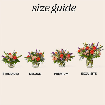The Standout Bouquet – SWAN FLORAL & GIFT SHOP INC, Erlanger KY