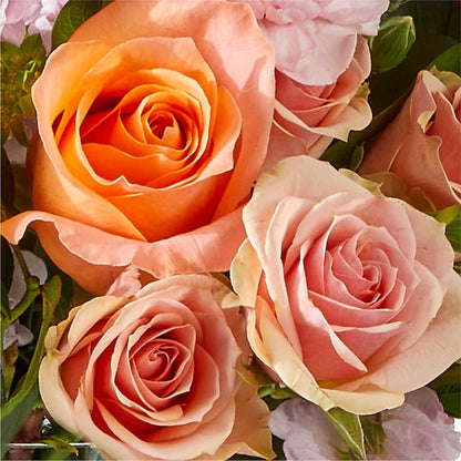 French Market Bouquet – SWAN FLORAL & GIFT SHOP INC, Erlanger KY