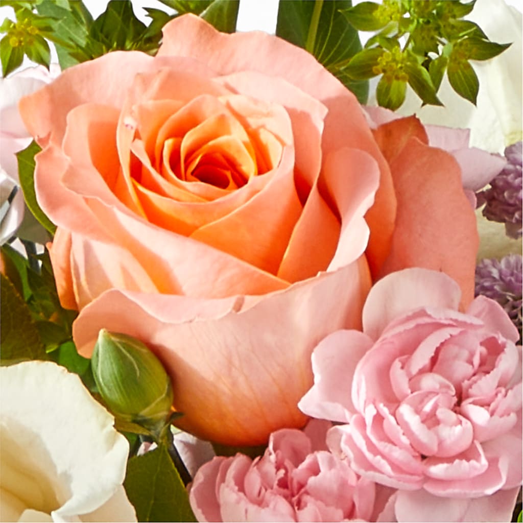 French Market Bouquet – SWAN FLORAL & GIFT SHOP INC, Erlanger KY