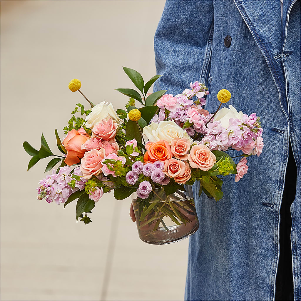 French Market Bouquet – SWAN FLORAL & GIFT SHOP INC, Erlanger KY