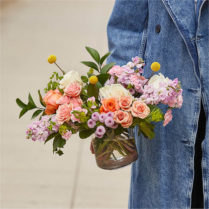 French Market Bouquet – SWAN FLORAL & GIFT SHOP INC, Erlanger KY