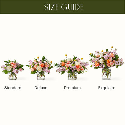 French Market Bouquet – SWAN FLORAL & GIFT SHOP INC, Erlanger KY