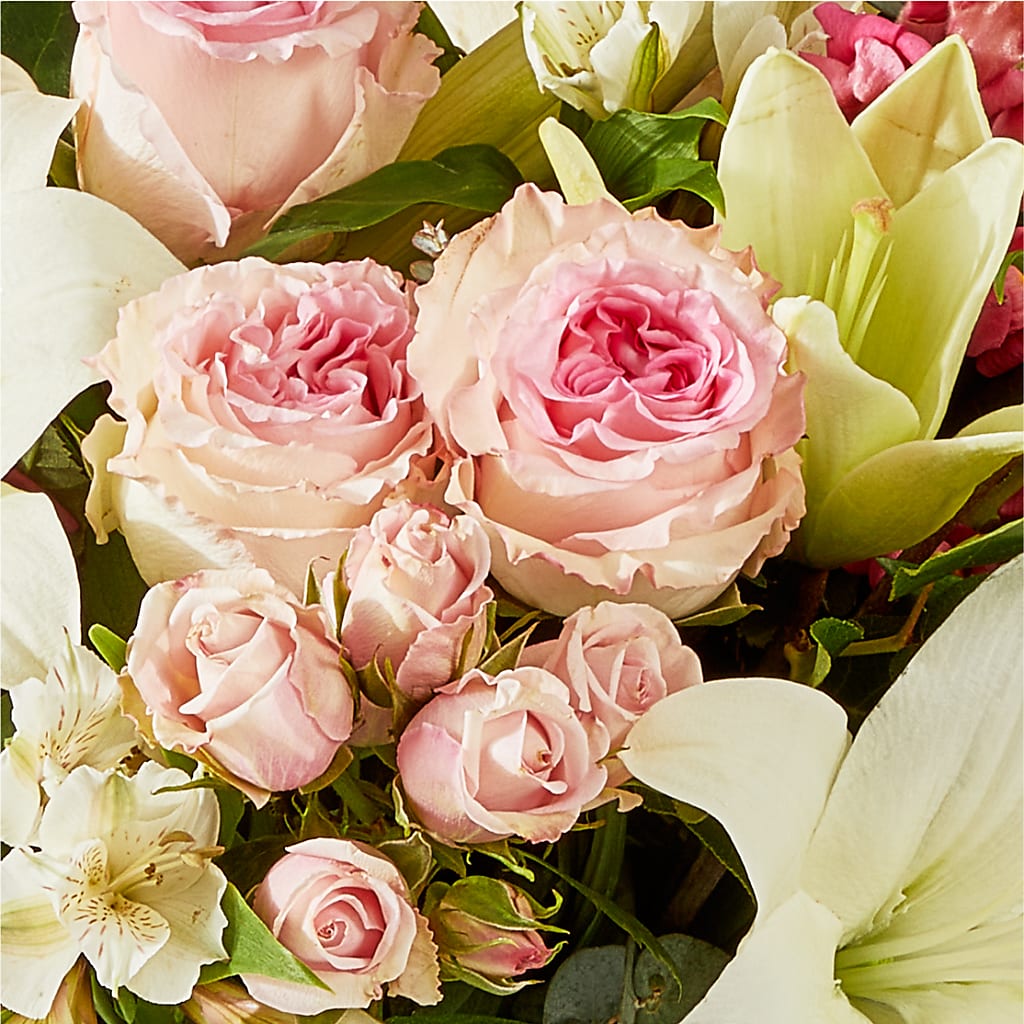 Ballet Slippers Bouquet – SWAN FLORAL & GIFT SHOP INC, Erlanger KY