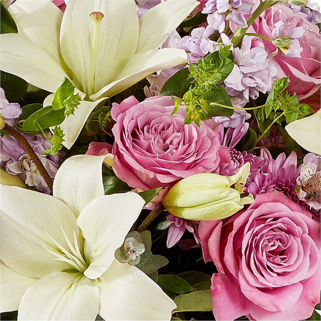 Daydreamer Bouquet – SWAN FLORAL & GIFT SHOP INC, Erlanger KY