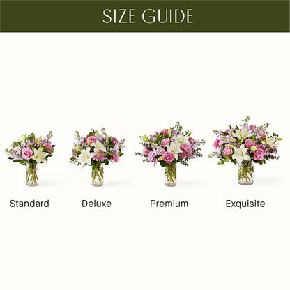 Daydreamer Bouquet – SWAN FLORAL & GIFT SHOP INC, Erlanger KY