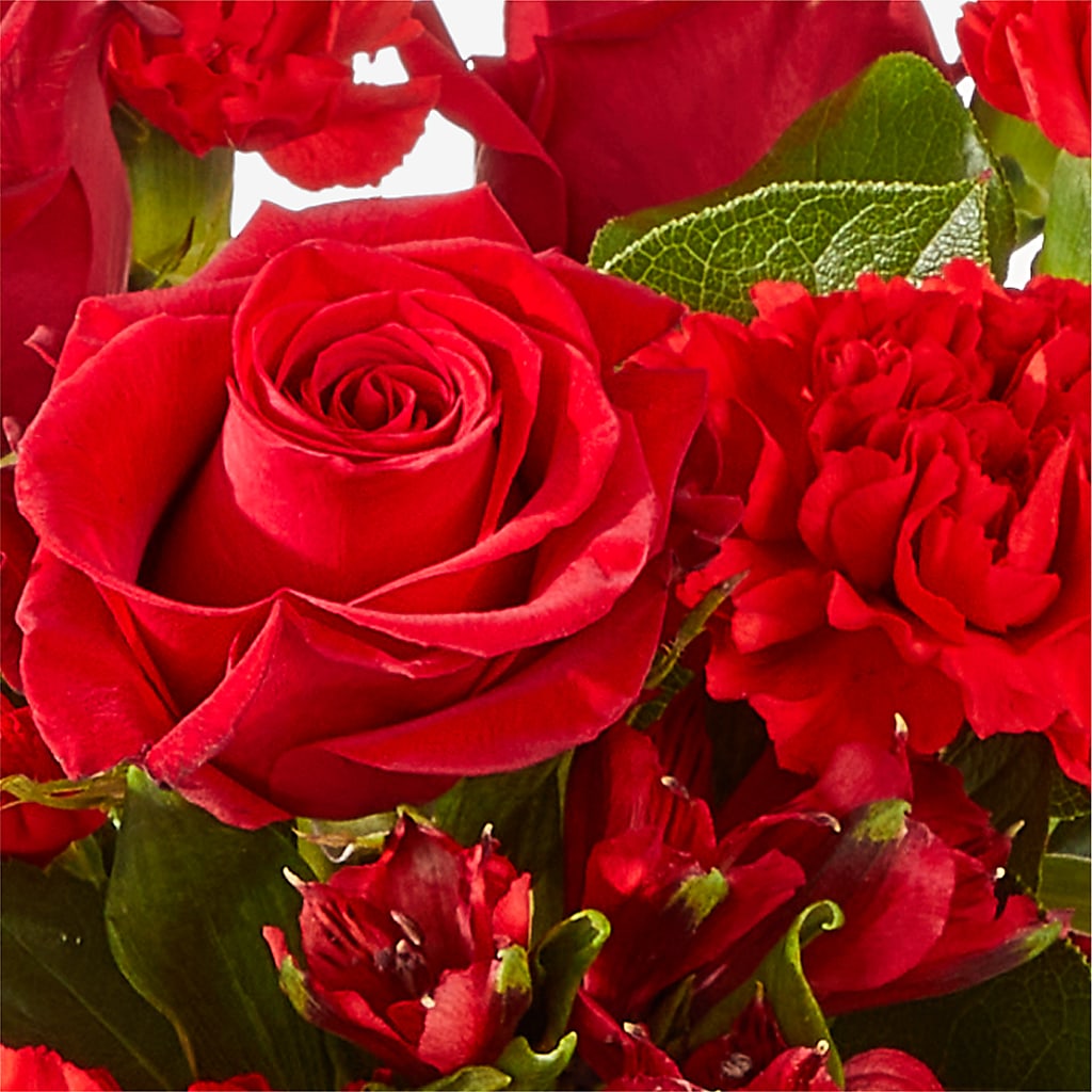 The Heartstrings Bouquet – SWAN FLORAL & GIFT SHOP INC, Erlanger KY