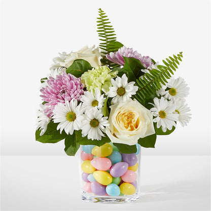Easter Brunch Bouquet – SWAN FLORAL & GIFT SHOP INC, Erlanger KY