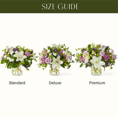 April Showers Bouquet – SWAN FLORAL & GIFT SHOP INC, Erlanger KY