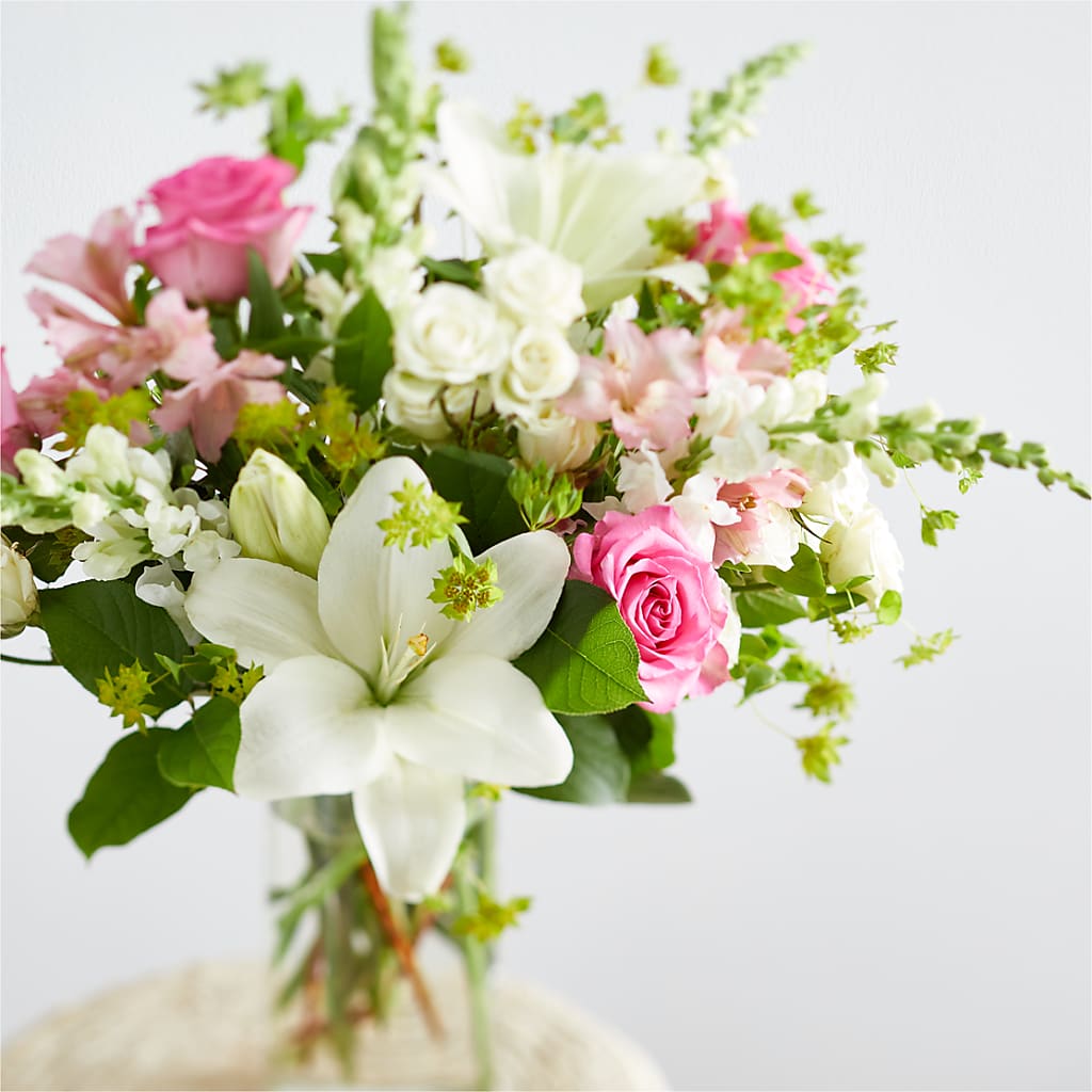 Fondly Bouquet – SWAN FLORAL & GIFT SHOP INC, Erlanger KY