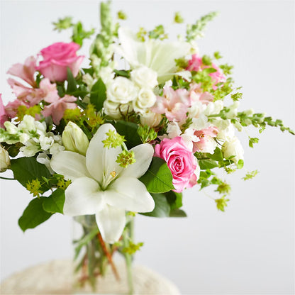 Fondly Bouquet – SWAN FLORAL & GIFT SHOP INC, Erlanger KY