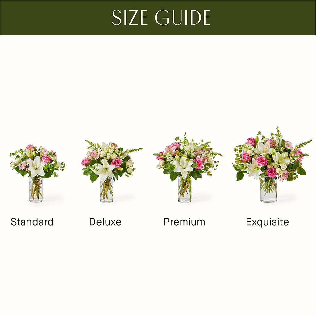 Fondly Bouquet – SWAN FLORAL & GIFT SHOP INC, Erlanger KY