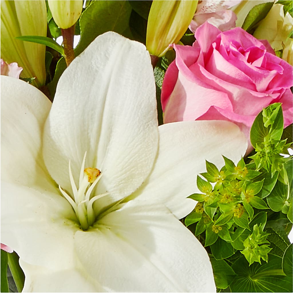 Fondly Bouquet – SWAN FLORAL & GIFT SHOP INC, Erlanger KY