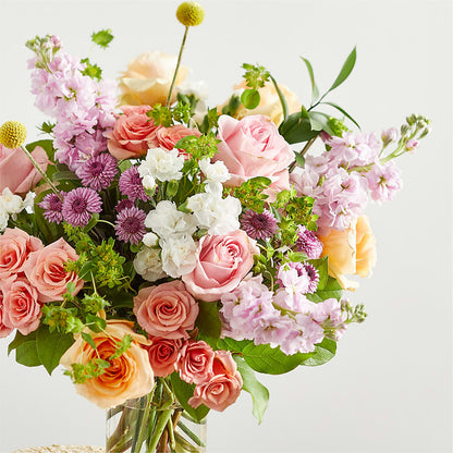 Perfect Contentment Bouquet – SWAN FLORAL & GIFT SHOP INC, Erlanger KY