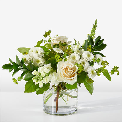 Hint of Vanilla Bouquet – SWAN FLORAL & GIFT SHOP INC, Erlanger KY