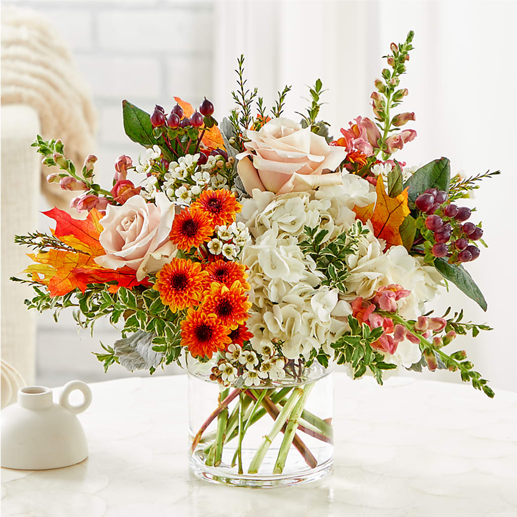 Autumnal Equinox Bouquet – SWAN FLORAL & GIFT SHOP INC, Erlanger KY