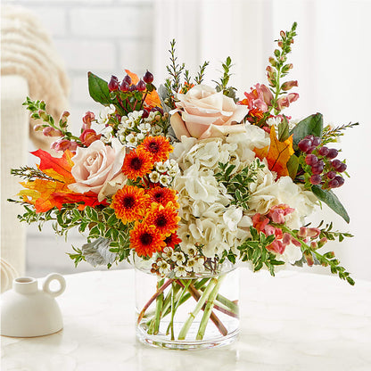 Autumnal Equinox Bouquet – SWAN FLORAL & GIFT SHOP INC, Erlanger KY