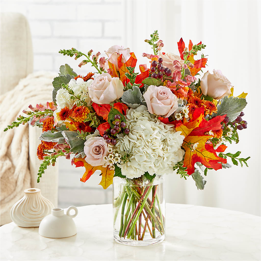 Autumnal Equinox Bouquet – SWAN FLORAL & GIFT SHOP INC, Erlanger KY