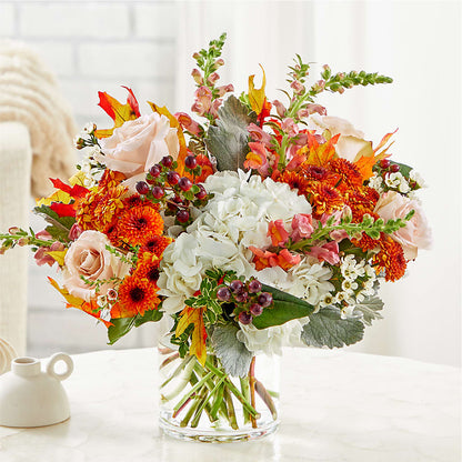 Autumnal Equinox Bouquet – SWAN FLORAL & GIFT SHOP INC, Erlanger KY