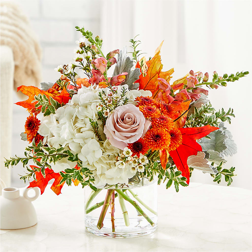 Autumnal Equinox Bouquet – SWAN FLORAL & GIFT SHOP INC, Erlanger KY