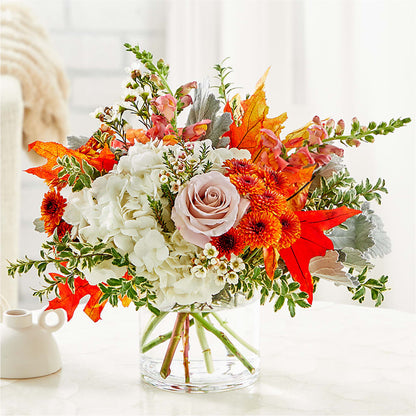 Autumnal Equinox Bouquet – SWAN FLORAL & GIFT SHOP INC, Erlanger KY