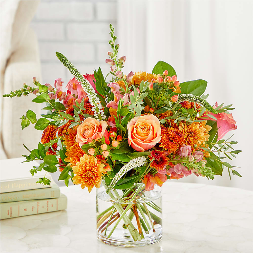Leafy Trails Bouquet – SWAN FLORAL & GIFT SHOP INC, Erlanger KY